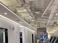 -FLARE STAR FITNESS(复地活力城店)