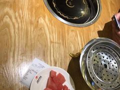 -守柴炉烤鸭(中海国际店)