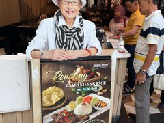 -关夫人餐厅(阳光广场店)