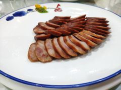 -老边饺子馆(东单店)