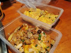 鲜虾豆皮-老通城豆皮大王(吉庆街店)