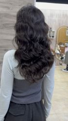 -乾健·烫染·接发SALON