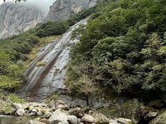 -鄣山大峡谷