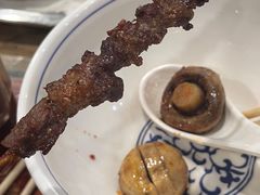 -老谢野馄饨(延安路店)