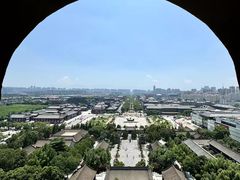 -西安城墙·碑林历史文化景区