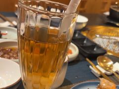 -汉城馆·烤肉火锅餐厅·韩国烤肉(河北云瑧世纪大饭店)