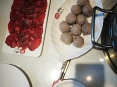 -焯牛潮汕牛肉火锅(云峰街创始店)