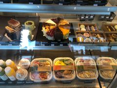 -星巴克(南京狮子桥店)