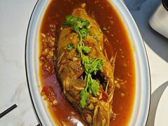 -又见炊烟私房菜(敬亭路店)