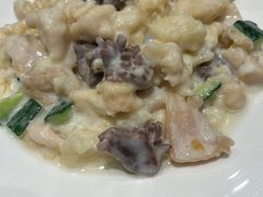 -燕春楼(海河华鼎店)