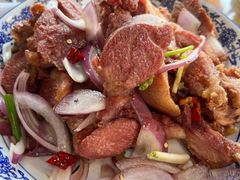 -洞天食府(北大街店)