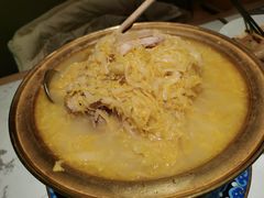 -关东小磨东北菜(漕河泾印象城店)