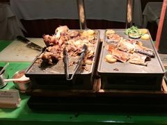 -天伦王朝酒店·盛华瑄餐厅