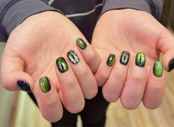 -RL Nail·瑞丽美甲美睫品牌原创店