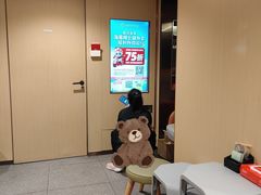-海底捞火锅(宇飞大厦店)