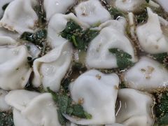 -回坊马二饺子馆