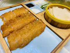 -澳门酒家(南航明珠店)