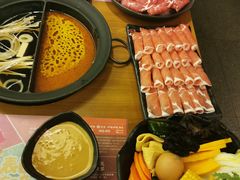 -呷哺呷哺 黄金牧场 (阳泉滨河新天地店)