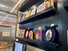 -海马体照相馆(广州新世界云门New park店)