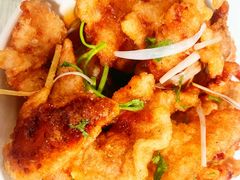 -老于餐厅(民生路店)