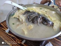 -巢湖名吃·徽府农家菜(半汤店)