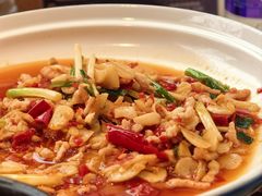 -树厨贵州菜(大十字店)