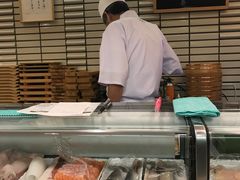 -筑地玉寿司(銀座コア店)
