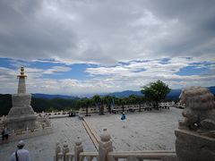 -妙峰山风景名胜区