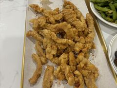 -新凯旋烧烤·燕姐千岛湖土菜