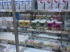 -白色日记·手作酸奶(麦凯乐店)