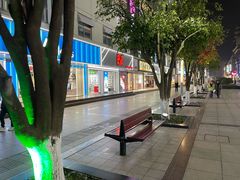 -沙洲路步行街(长安南路店)