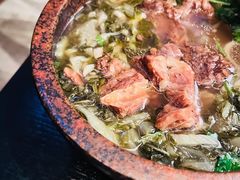 -山石榴·贵州菜(丰盛里店)