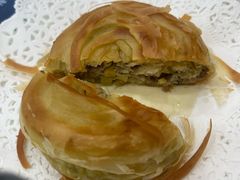 -西安贾三灌汤包·回坊小吃·清真炒菜(北院门总店)