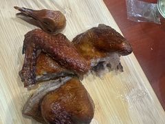 -小龙酒家(桂平路店)