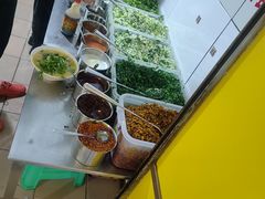 -文山荷鲜居(翠湖店)