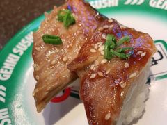 -元气寿司(东方宝泰店)