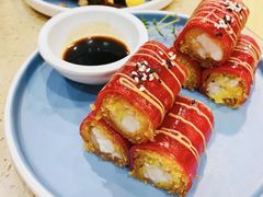-虾饺妹富竹一生·海鲜酒家(海珠广场店)