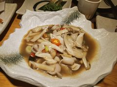 -禾风·海鲜料理自助(玉林店)