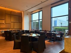 -天津东凯悦酒店·Market Café自助餐厅