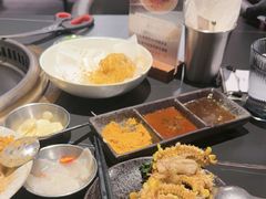-黑崎烧肉·山野厨房(坪山店)