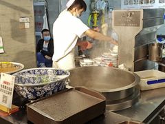 -二宽中国兰州拉面(幸福城店)