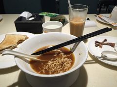 -龙记烧腊茶餐厅(常德路店)