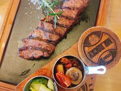 -MR.ROCKY洛奇先生RESTAURANT&BAR(宝安壹方城店)