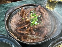 -阿龙酒煲(海宁新苑路店)