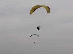 -伏龙山滑翔伞基地