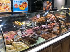 -巴黎贝甜(熙悦汇店)