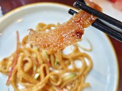 -恭敬李·烤鸭(天坛北门店)