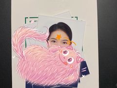 -白箱照相馆·外拍