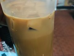 -香港表哥茶餐厅(银泰百货店)