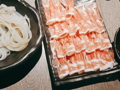 -呷哺呷哺(丰科万达店)